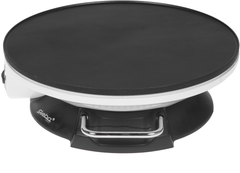 Блинница настольная Steba CR 32