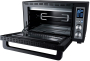 Мини-печь Steba KB E300 черный