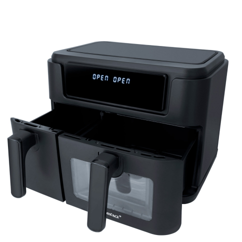 Аэрофритюрница Steba HF 9501 DUO BLACK Аэрофритюрница Steba HF 9501 DUO BLACK