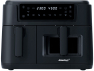 Аэрофритюрница Steba HF 9501 DUO BLACK