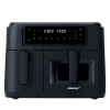 Аэрофритюрница Steba HF 9501 DUO BLACK