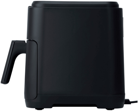 Аэрофритюрница Steba HF 9501 DUO BLACK