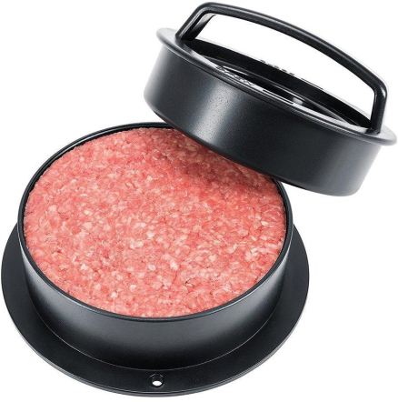 Пресс для бургеров Steba Burger Press