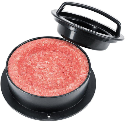 Пресс для бургеров Steba Burger Press