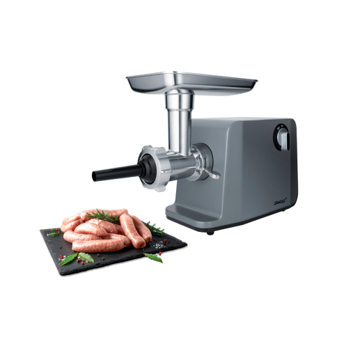 Мясорубка электрическая Steba MG 3000 PRO серебристый Мясорубка электрическая Steba MG 3000 PRO серебристый