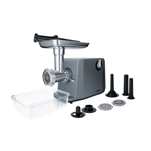 Мясорубка электрическая Steba MG 3000 PRO серебристый Мясорубка электрическая Steba MG 3000 PRO серебристый