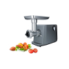 Мясорубка электрическая Steba MG 3000 PRO серебристый