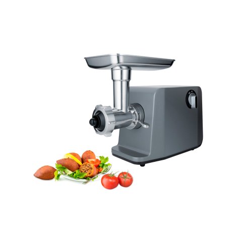 Мясорубка электрическая Steba MG 3000 PRO серебристый Мясорубка электрическая Steba MG 3000 PRO серебристый