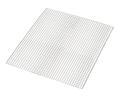 Сушилка для овощей и фруктов Steba ED 6 черный