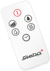 Увлажнитель Steba LB 5