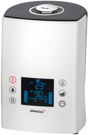 Увлажнитель Steba LB 5