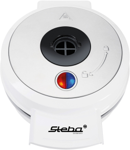 Вафельница Steba WE 20 Volkano white