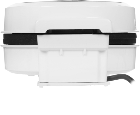 Вафельница Steba WE 20 Volkano white