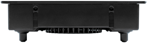 Настольная компактная плита электрическая Steba IK 200 черный