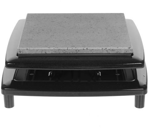 Раклетница Steba RC 3 plus chrom