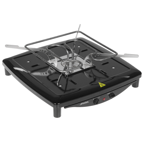 Раклетница Steba RC 3 plus chrom