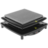 Раклетница Steba RC 3 plus chrom