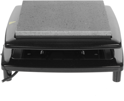 Раклетница Steba RC 3 plus chrom