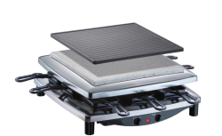 Steba RC 3 plus chrom