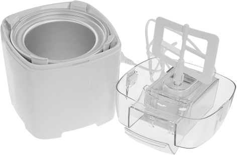 Мороженица Steba IC 20 белый