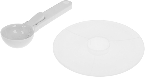 Мороженица Steba IC 20 белый