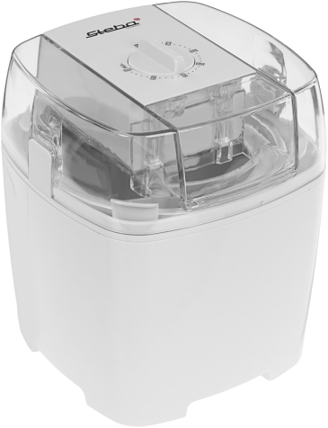 Мороженица Steba IC 20 белый