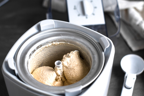 Мороженица Steba IC 20 белый