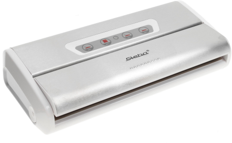 Вакуумный упаковщик Steba VK 6