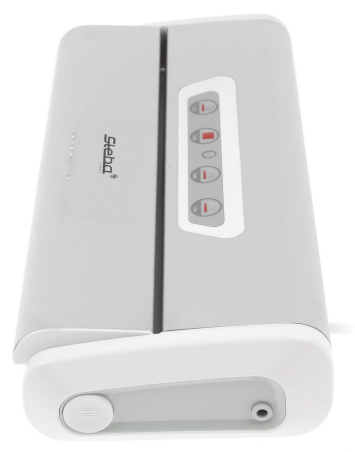 Вакуумный упаковщик Steba VK 6