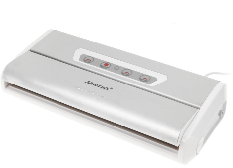 Вакуумный упаковщик Steba VK 6