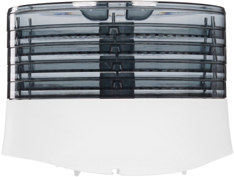 Сушилка для овощей и фруктов Steba ED 4 черный