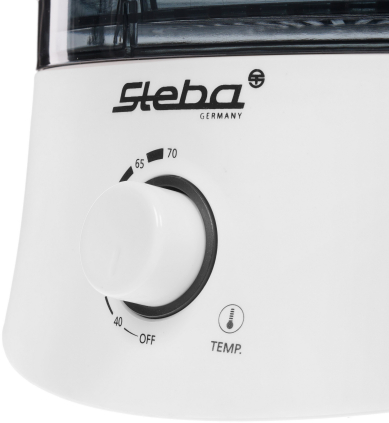 Сушилка для овощей и фруктов Steba ED 4 черный