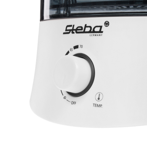 Сушилка для овощей и фруктов Steba ED 4 черный