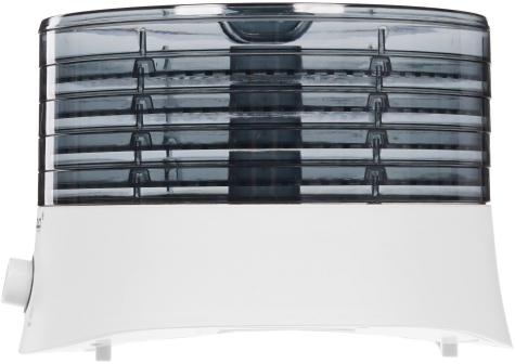 Сушилка для овощей и фруктов Steba ED 4 черный