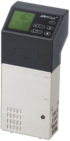 Су-вид Steba SV 100 профессиональный