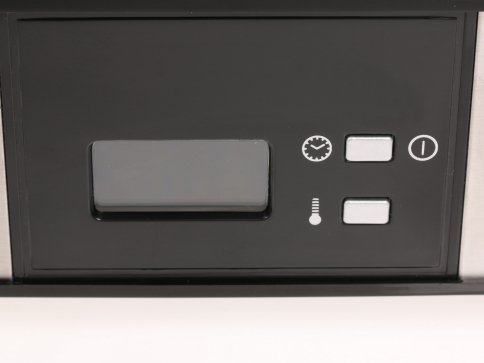 Сушилка для овощей и фруктов Steba ED 5 серый