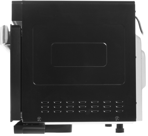 Мини-печь с паром Steba DG 40 черная