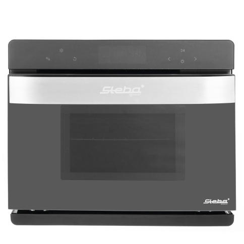 Мини-печь с паром Steba DG 40 черная Мини-печь с паром Steba DG 40 черная