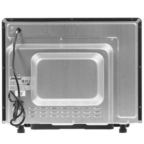 Мини-печь с паром Steba DG 40 черная Мини-печь с паром Steba DG 40 черная