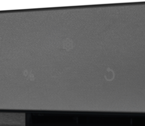 Мини-печь с паром Steba DG 40 черная