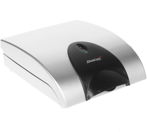 Сэндвичница Steba SG 40 серый