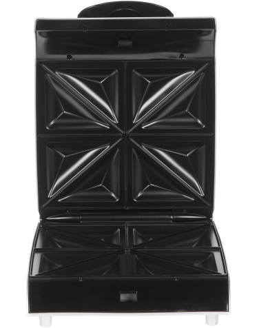 Сэндвичница Steba SG 40 серый