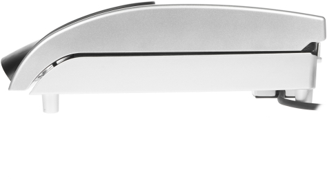 Сэндвичница Steba SG 40 серый