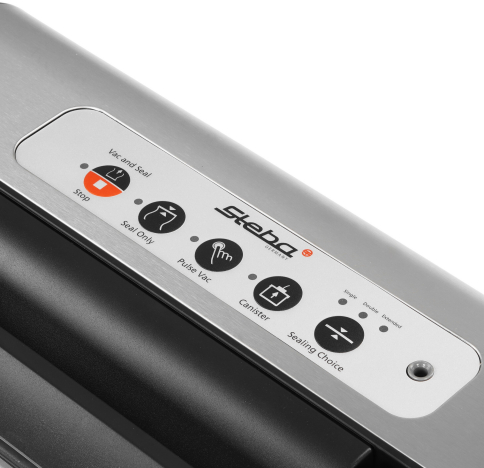 Вакуумный упаковщик Steba VK 12