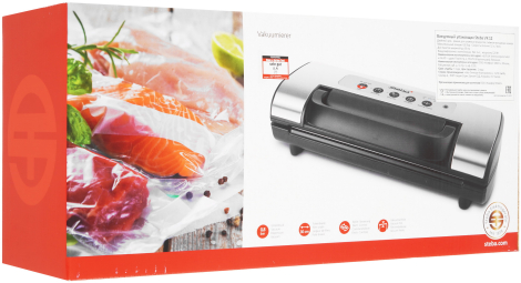 Вакуумный упаковщик Steba VK 12