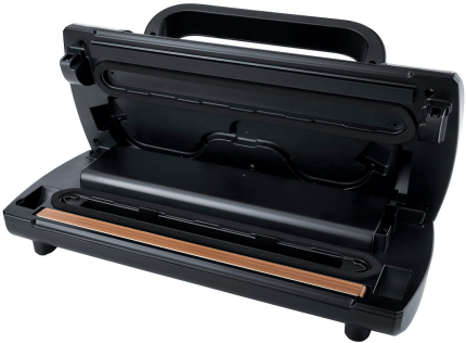 Вакуумный упаковщик Steba VK 12