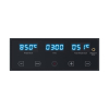 Гриль Steba PS E2600 XL черный