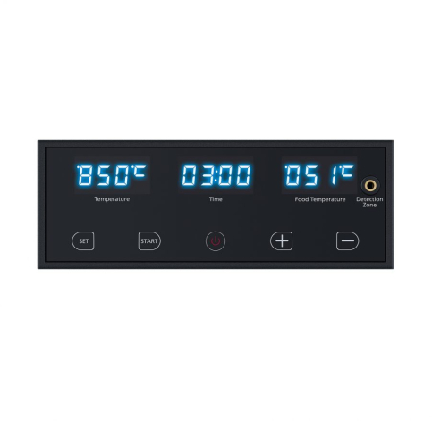 Гриль Steba PS E2600 XL черный