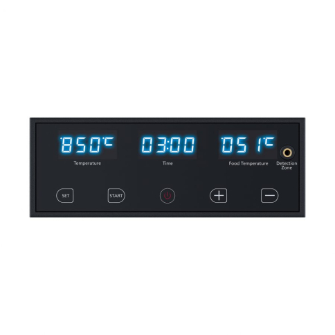 Гриль Steba PS E2600 XL черный