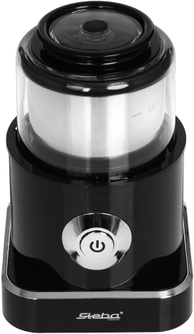 Измельчитель Steba MG 500 черный